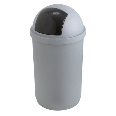 Push Bulletbin - 50 Liter